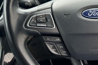 FORD KUGA  2.0 TDCi (Diesel) Titanium 5dr 6Spd 150PS