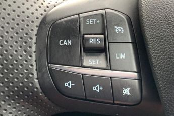 FORD PUMA  1.0 L EcoBoost Hybrid (mHEV) ST-Line 5dr 6Spd 125PS