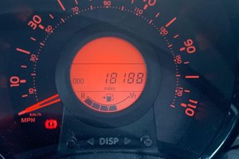 CITROEN C1  1.2 PureTech Furio 3dr Hatchback
