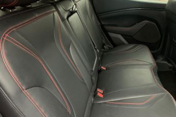 FORD MUSTANG MACH-E  68 kWh (75kWh) Standard Range AWD 5dr Auto