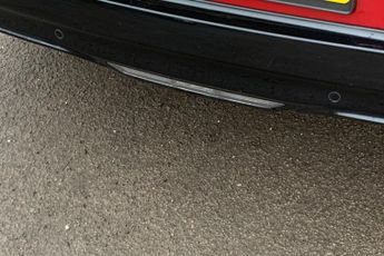 FORD MUSTANG MACH-E  68 kWh (75kWh) Standard Range AWD 5dr Auto