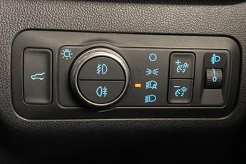 FORD KUGA  Titanium Edition 5 door 1.5L EcoBlue 120PS FWD 6 Speed Manual
