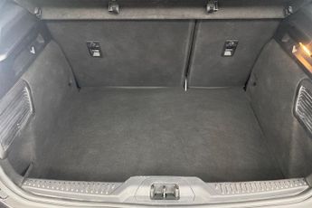 FORD FOCUS  ST-Line 5 door 1.0L EcoBoost 125PS mHEV FWD 6 Speed Manual