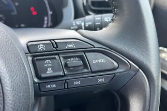 MAZDA 2 Hybrid  1.5i Hybrid Homura 5dr CVT Hatchback