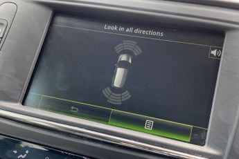 RENAULT KADJAR  1.5 dCi Dynamique Nav 5dr Hatchback