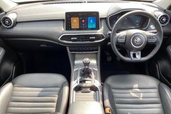 MG MOTOR UK HS  1.5 T-GDI Trophy 5dr Hatchback