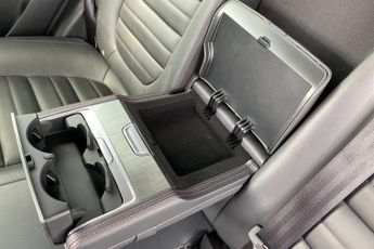 MG MOTOR UK HS  1.5 T-GDI Trophy 5dr Hatchback