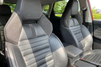MG MOTOR UK HS  1.5 T-GDI Trophy 5dr Hatchback