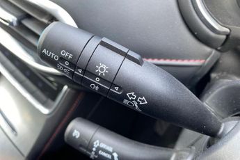 MG MOTOR UK HS  1.5 T-GDI Trophy 5dr Hatchback