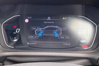MG MOTOR UK HS  1.5 T-GDI Trophy 5dr Hatchback