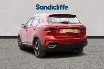 MG MOTOR UK HS  1.5 T-GDI SE 5dr DCT Hatchback