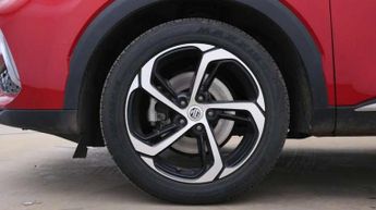 MG MOTOR UK HS  1.5 T-GDI SE 5dr DCT Hatchback