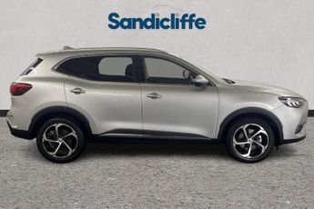MG MOTOR UK HS  1.5 T-GDI Trophy 5dr Hatchback