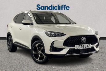 MG HS  1.5 T-GDI Trophy 5dr DCT Hatchback