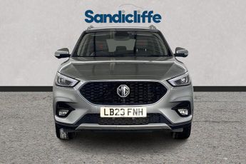 MG MOTOR UK ZS  1.0T GDi Exclusive 5dr DCT Hatchback