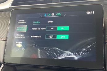 MG MOTOR UK ZS  1.0T GDi Exclusive 5dr DCT Hatchback