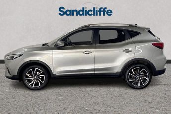 MG MOTOR UK ZS  1.0T GDi Exclusive 5dr DCT Hatchback