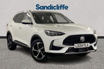 MG HS  1.5 T-GDI Trophy 5dr DCT Hatchback