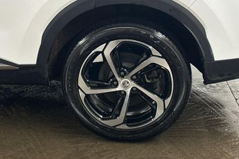 MG MOTOR UK HS  1.5 T-GDI Trophy 5dr DCT Hatchback