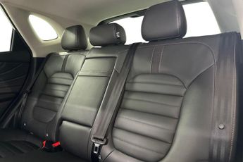 MG MOTOR UK HS  1.5 T-GDI Trophy 5dr DCT Hatchback