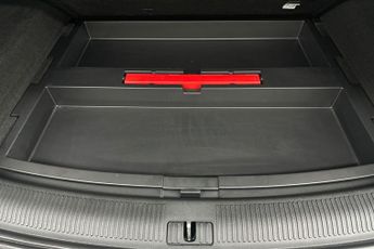 MG MOTOR UK HS  1.5 T-GDI Trophy 5dr DCT Hatchback