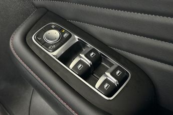 MG MOTOR UK HS  1.5 T-GDI Trophy 5dr DCT Hatchback