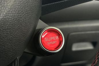 MG MOTOR UK HS  1.5 T-GDI Trophy 5dr DCT Hatchback