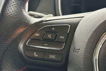 MG MOTOR UK HS  1.5 T-GDI Trophy 5dr DCT Hatchback