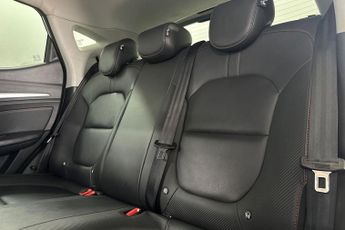 MG MOTOR UK ZS  1.0T GDi Exclusive 5dr DCT Hatchback