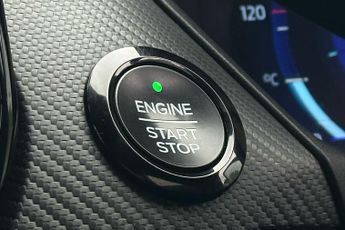 FORD PUMA  1.0 L EcoBoost Hybrid (mHEV) ST-Line Vignale 5dr 6Spd 155PS