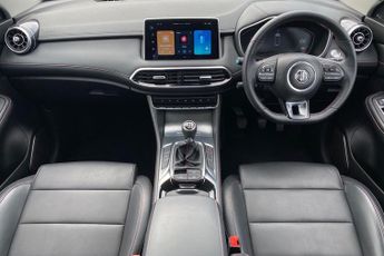 MG MOTOR UK HS  1.5 T-GDI SE 5dr Hatchback