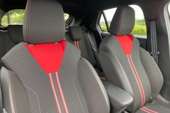 VAUXHALL CORSA  1.2 Turbo SRi Premium 5dr Hatchback