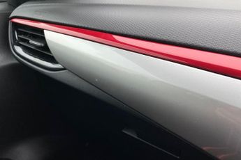 VAUXHALL CORSA  1.2 Turbo SRi Premium 5dr Hatchback