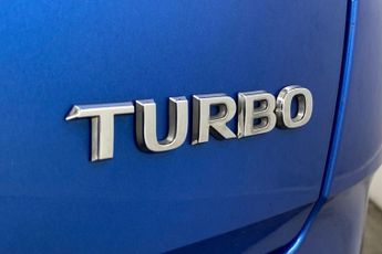 VAUXHALL GRANDLAND X  1.2T Tech Line Nav 5dr Hatchback
