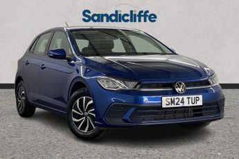 Volkswagen Polo  1.0 TSI Life 5dr Hatchback