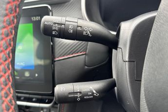 MG MOTOR UK ZS  1.0T GDi Exclusive 5dr DCT Hatchback