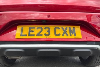 MG MOTOR UK ZS  1.0T GDi Exclusive 5dr DCT Hatchback