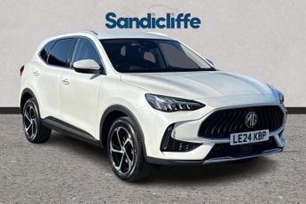 MG HS  1.5 T-GDI Trophy 5dr DCT Hatchback