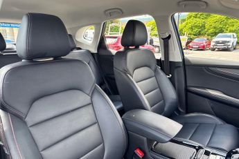 MG MOTOR UK HS  1.5 T-GDI SE 5dr DCT Hatchback