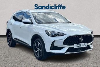 MG HS  1.5 T-GDI Trophy 5dr DCT Hatchback