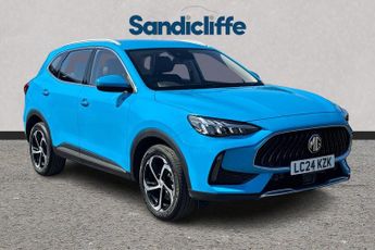 MG HS  1.5 T-GDI SE 5dr Hatchback
