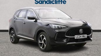 MG HS  1.5 T-GDI SE 5dr Hatchback