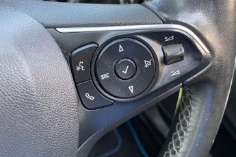VAUXHALL GRANDLAND X  1.2 Turbo SE 5dr Hatchback