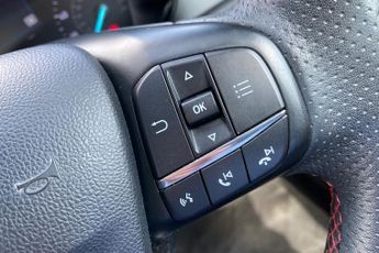 FORD FOCUS  1.5 L EcoBlue ST-Line X 5dr 6Spd 120PS