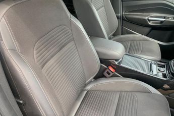 FORD KUGA  2.0 TDCi (Diesel) Titanium 5dr 6Spd 150PS