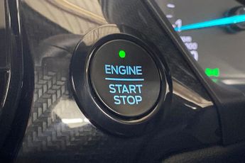 FORD FIESTA  1.0 T EcoBoost ST-Line Edition 5dr 6Spd 140PS