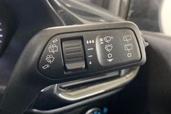 FORD FIESTA  1.0 T EcoBoost ST-Line Edition 5dr 6Spd 140PS