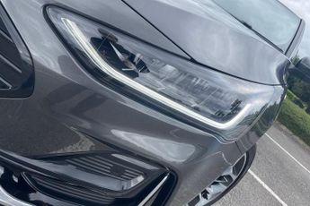 FORD FOCUS  ST-Line Vignale 5 door 1.0L EcoBoost 155PS mHEV FWD 7 Speed Pow