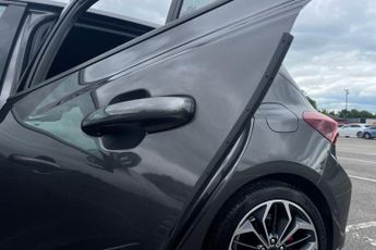 FORD FOCUS  ST-Line Vignale 5 door 1.0L EcoBoost 155PS mHEV FWD 7 Speed Pow