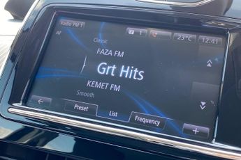 RENAULT ZOE  80kW i S Edition Nav R110 40kWh 5dr Auto Hatchback